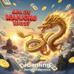 Apa Itu Mahjong Ways? Permainan Slot yang Wajib Dicoba