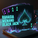 RAHASIA MENANG BLACK JACK