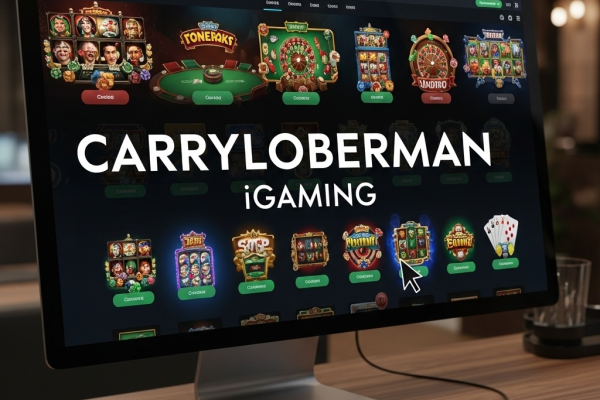 Exploring the World of Online Casino: Safety, Features, and Entertainment