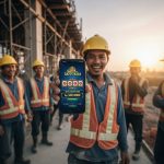 Seorang Tukang Bangunan di Indonesia Kejutkan Publik Usai Menang di Gates of Gatotkaca x1000