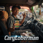 Kisah Supir Sederhana yang Berhasil Bawa Pulang Kemenangan Besar dari Casino Online