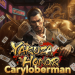Yakuza Honor ! Game Tema Yakuza Gampang Banget Menang