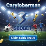 SBOBET Bagikan Saldo Untuk Pasang Bola Selama 1 Minggu
