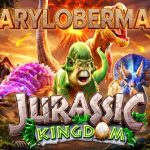 JURASSIC KINGDOM! Review Game Seru Khas Dinosaurus