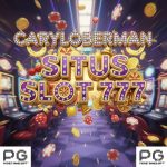 SITUS SLOT 777 Bagikan Trik Untuk Main Di PGSOFT