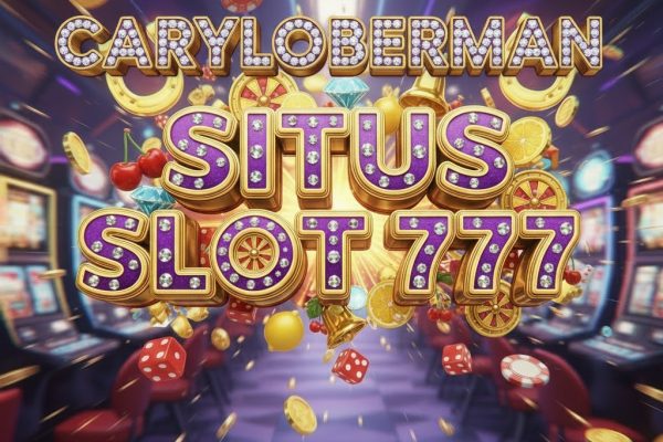SITUS SLOT 777 Bagikan Trik Untuk Main Di PGSOFT