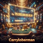 Perputaran Uang Judol Mencapai 99Triliun Dalam 6 Bulan