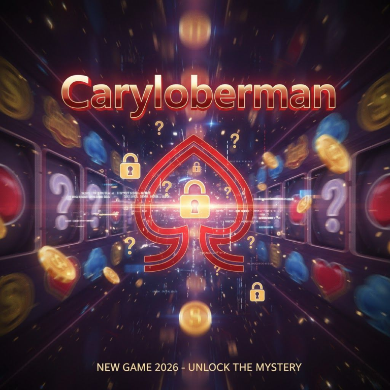 Masih Rahasia! Spade Gaming Rilis Game Super Gacor Di 2026