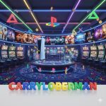 Bandar ONLINE177! Ciptakan Fitur Betting Dari Sejarah Playstation