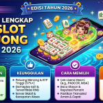 Panduan Lengkap APK Slot Mahjong Terbaik Tahun 2026