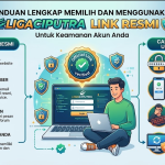 Panduan Lengkap Memilih dan Menggunakan Ligaciputra Link Resmi untuk Keamanan Akun Anda